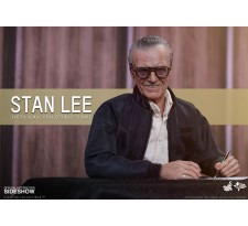 Stan Lee Sixth Scale Figure 30 cm